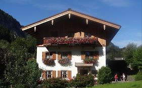 Haus Binderschuster